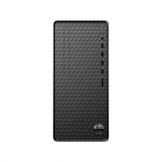 HP Desktop M01-F0012NS Intel Core i5-9400/8GB/1TB+512GB SSD