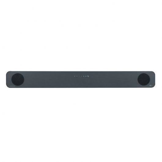 LG SL8YG Meridian Dolby Atmos Barra de Sonido 3.1.2 Bluetooth 440W