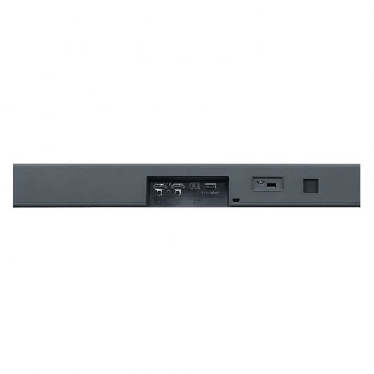 LG SL8YG Meridian Dolby Atmos Barra de Sonido 3.1.2 Bluetooth 440W