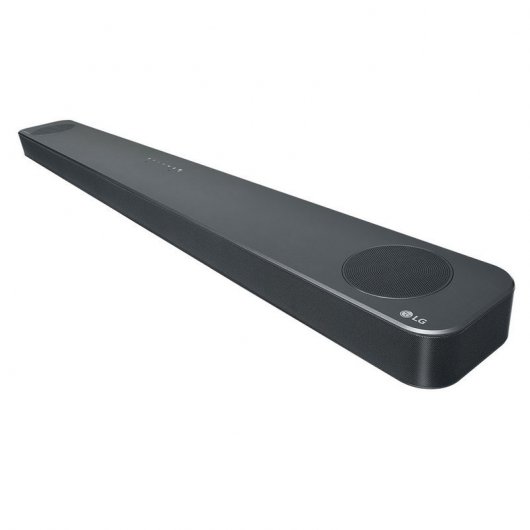 LG SL8YG Meridian Dolby Atmos Barra de Sonido 3.1.2 Bluetooth 440W