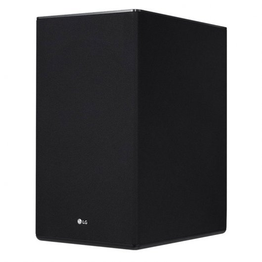 LG SL8YG Meridian Dolby Atmos Barra de Sonido 3.1.2 Bluetooth 440W