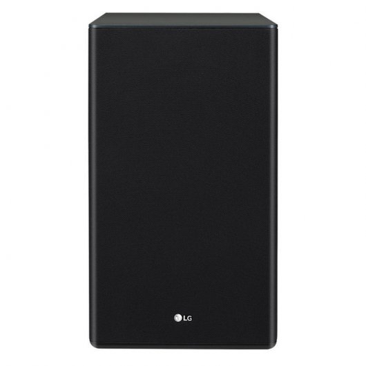 LG SL8YG Meridian Dolby Atmos Barra de Sonido 3.1.2 Bluetooth 440W