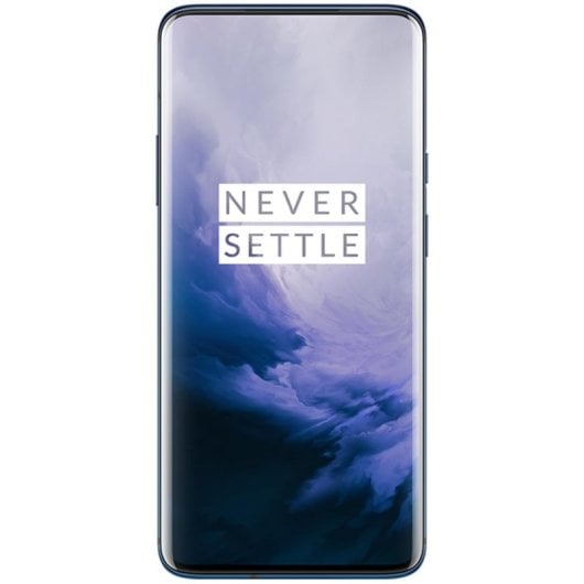OnePlus 7 Pro 4G 8GB 256GB 6.67" Bleu