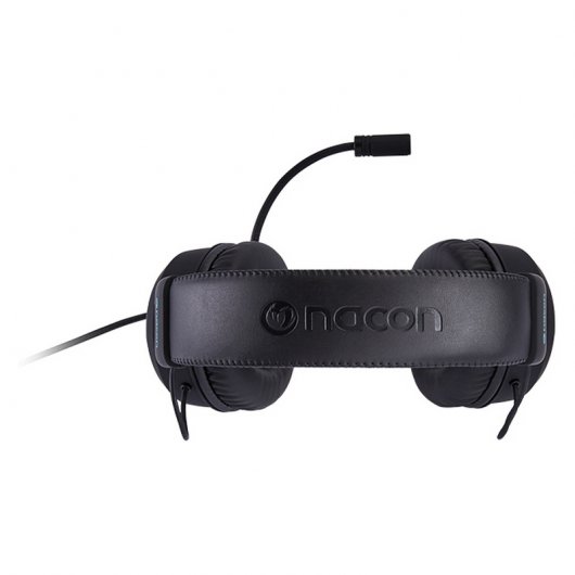 Cuffie da gioco Nacon PCGH-300SR 7.1 per PC/PS4