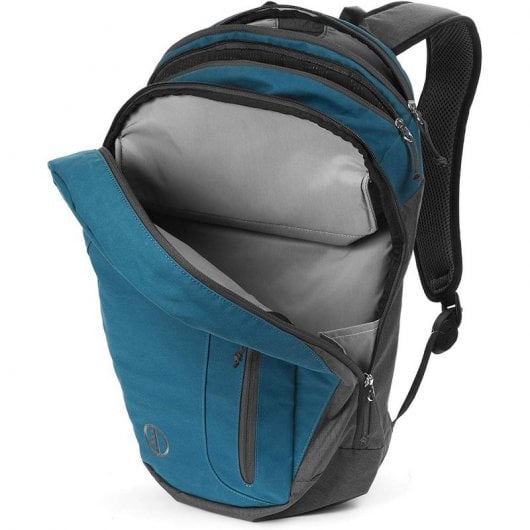 Tamrac Hoodoo 18 Mochila para Câmara Azul