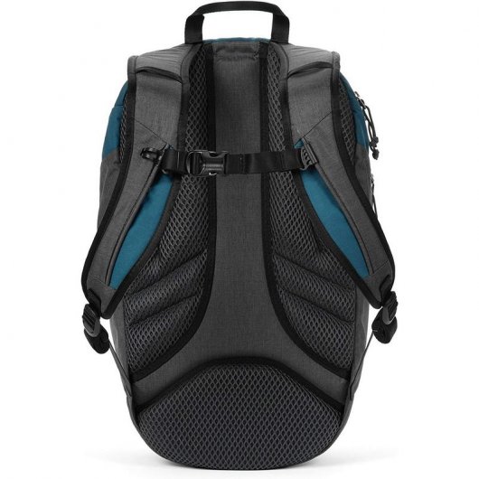 Tamrac Hoodoo 18 Mochila para Câmara Azul