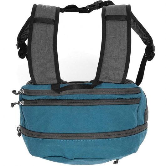 Tamrac Hoodoo 18 Mochila para Câmara Azul