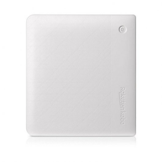 Kobo Libra H20 eReader 7" eReader Blanco