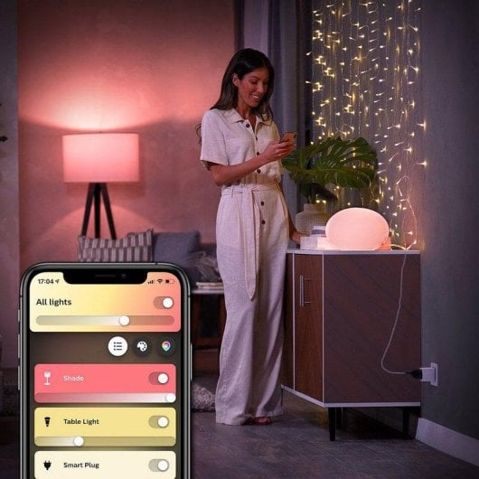 Philips Hue Enchufe Inteligente