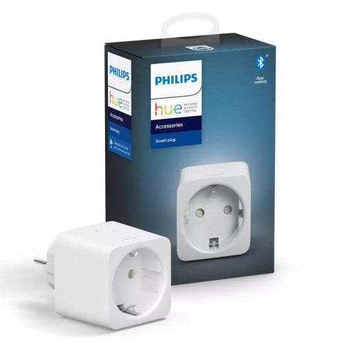 Philips Hue Enchufe Inteligente