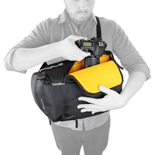 Vanguard Veo Discover 46 Mochila para Cámara