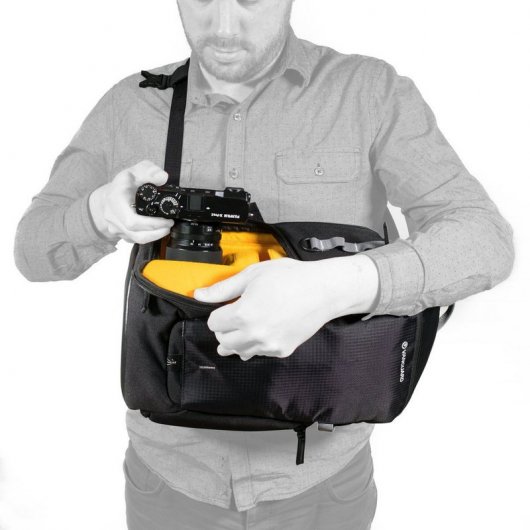 Vanguard Veo Discover 41 Mochila para Cámara