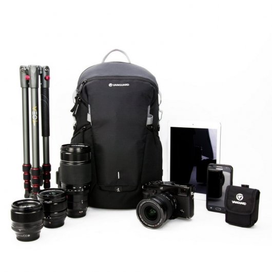 Vanguard Veo Discover 41 Mochila para Cámara
