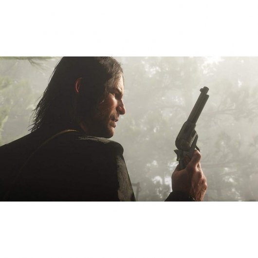 Red Dead Redemption 2 PC