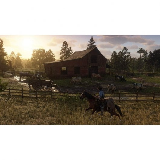 Red Dead Redemption 2 PC