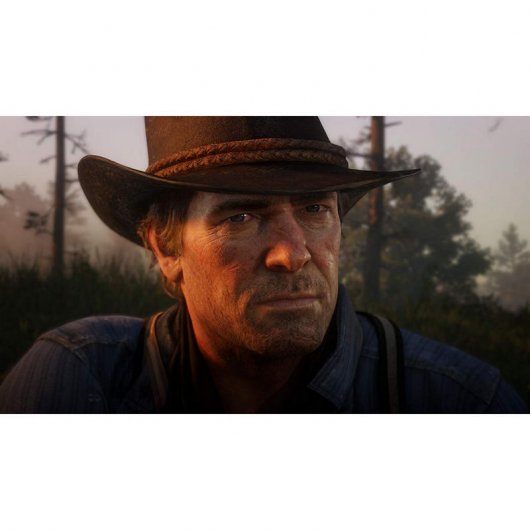 Red Dead Redemption 2 PC