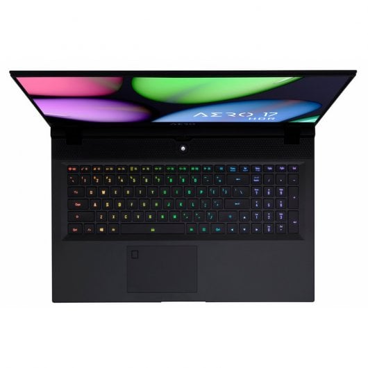 Gigabyte AERO 17 SA-7ES1130SO Intel Core i7-9750H/16GB/512GB SSD/GTX 1660Ti/17.3"