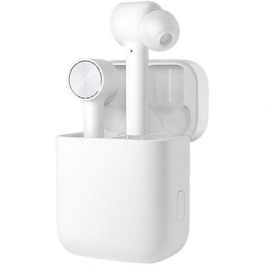 Xiaomi Mi True Wireless Auriculares Inalámbricos Blanco Reacondicionado