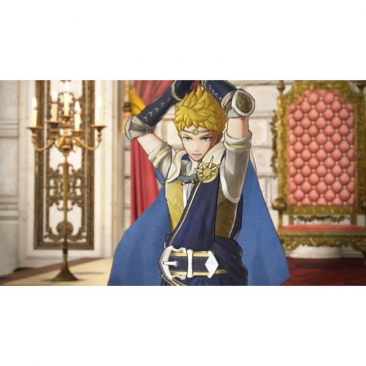 Fire Emblem Warriors: Pase de Temporada Nintendo Switch Nintendo eShop