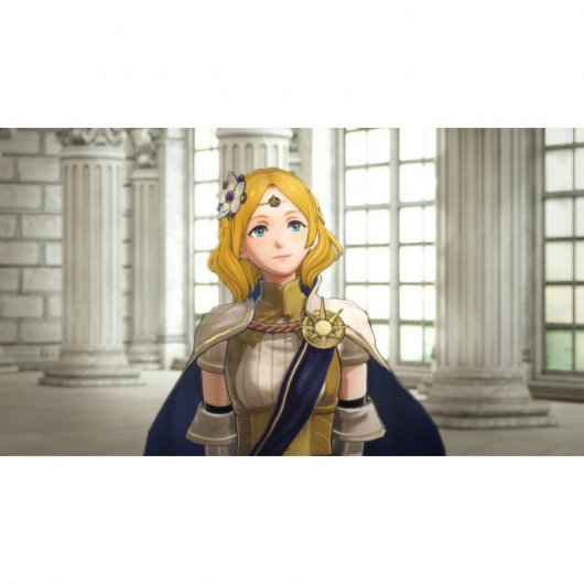 Fire Emblem Warriors: Pase de Temporada Nintendo Switch Nintendo eShop