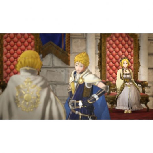 Fire Emblem Warriors: Pase de Temporada Nintendo Switch Nintendo eShop