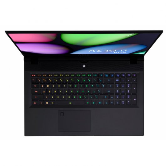Gigabyte AERO 17 HDR XA-7ES4130SQ Intel Core i7-9750H/16GB/512GB SSD/RTX 2070/17.3"