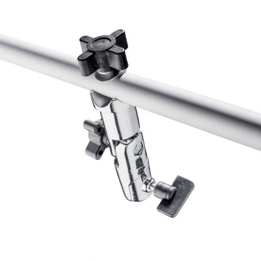 Walimex Reflector 5 en 1 Cuadrado 110cm + Monopie