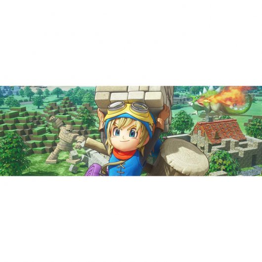 Dragon Quest Builders Nintendo Switch Nintendo eShop