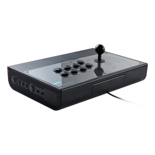 Nacon Daija Arcade Stick para PC/PS3/PS4