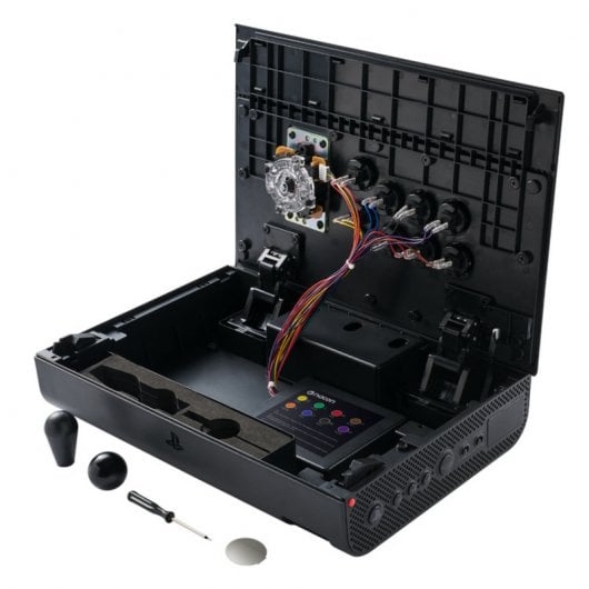 Nacon Daija Arcade Stick para PC/PS3/PS4