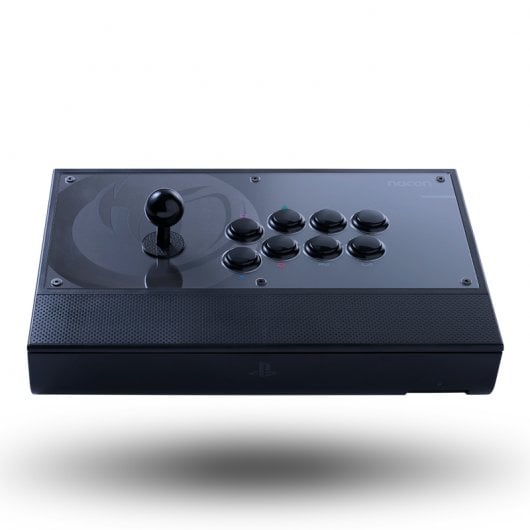 Nacon Daija Arcade Stick para PC/PS3/PS4