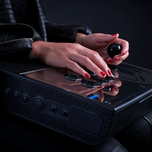 Nacon Daija Arcade Stick para PC/PS3/PS4