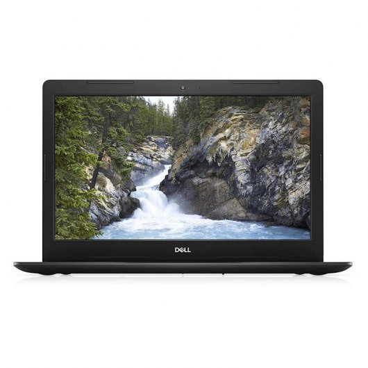 Dell Vostro 3581 Intel Core i3-7020U/4GB/1TB/15.6"