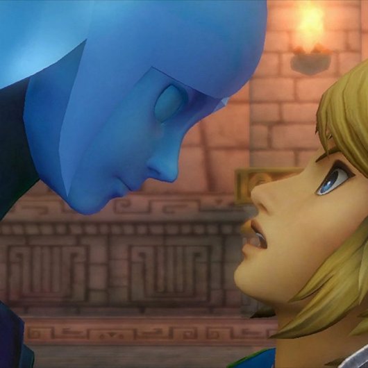 Hyrule Warriors Definitive Edition Nintendo Switch Nintendo eShop