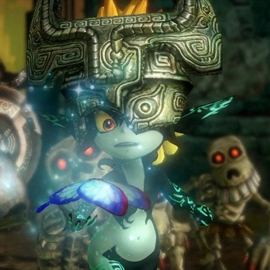 Hyrule Warriors Definitive Edition Nintendo Switch Nintendo eShop