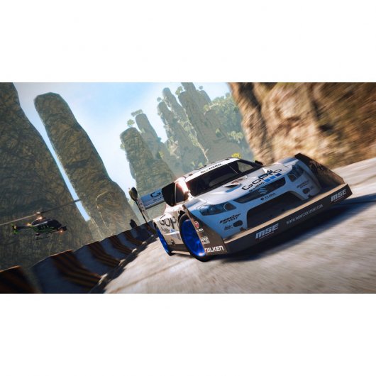 V-Rally 4 Nintendo Switch
