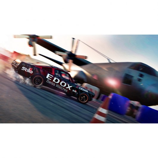 V-Rally 4 Nintendo Switch