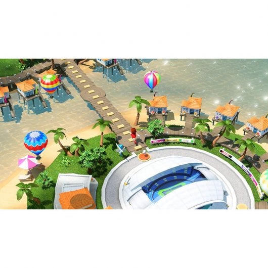 Mario Tennis Aces Nintendo Switch Nintendo eShop