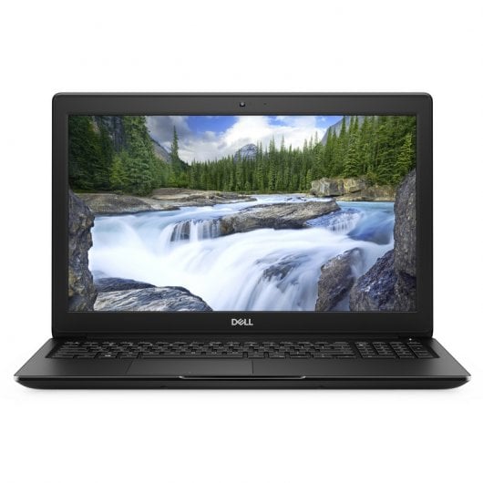 Dell Latitude 3500 Intel Core i5-8265U/8 GB/256 GB SSD/15,6"