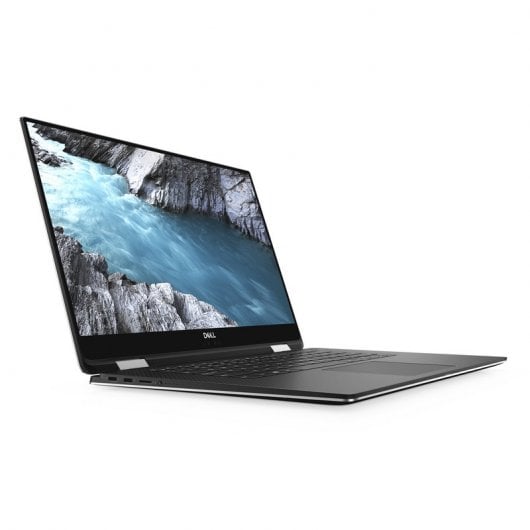 Dell XPS 15 9575 Intel Core i5-8305G/8GB/256GB SSD/RX Vega 870/15.6" Táctil