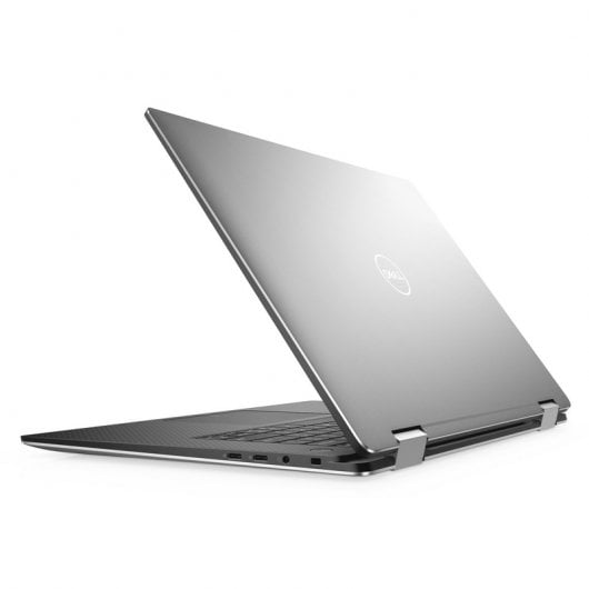 Dell XPS 15 9575 Intel Core i5-8305G/8GB/256GB SSD/RX Vega 870/15.6" Táctil