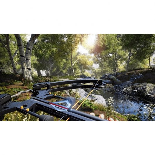 Hunting Simulator Nintendo Switch