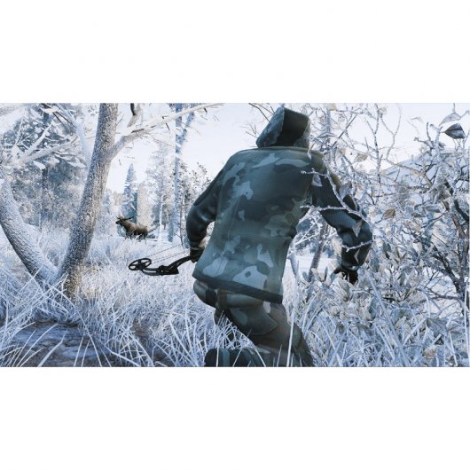 Hunting Simulator Nintendo Switch