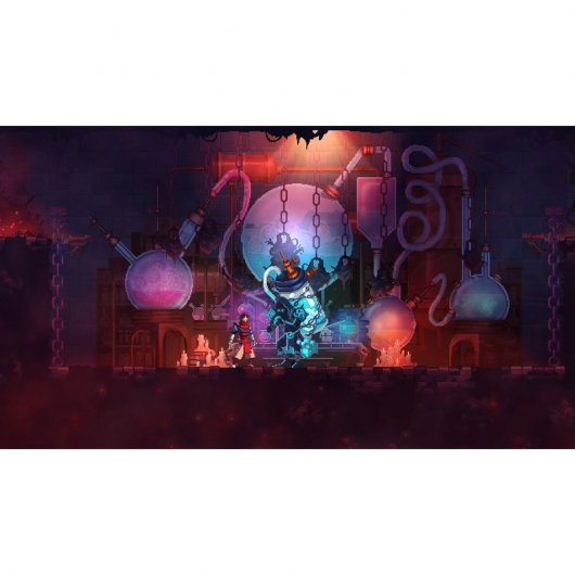 Dead Cells Nintendo Switch Nintendo eShop