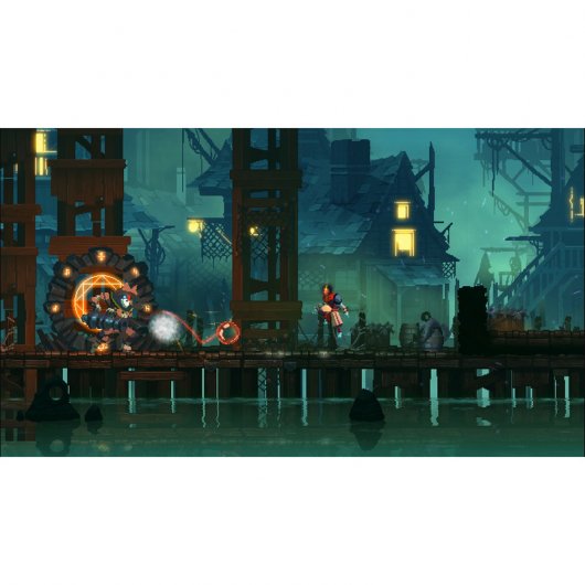 Dead Cells Nintendo Switch Nintendo eShop