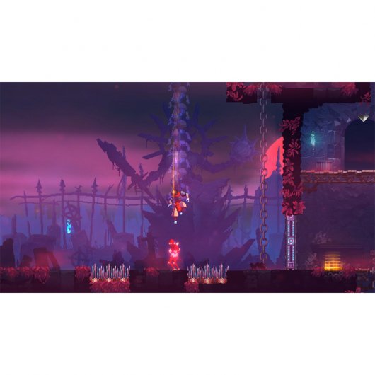 Dead Cells Nintendo Switch Nintendo eShop