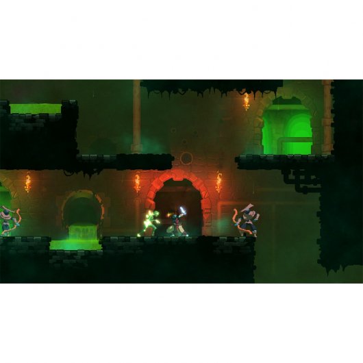 Dead Cells Nintendo Switch Nintendo eShop