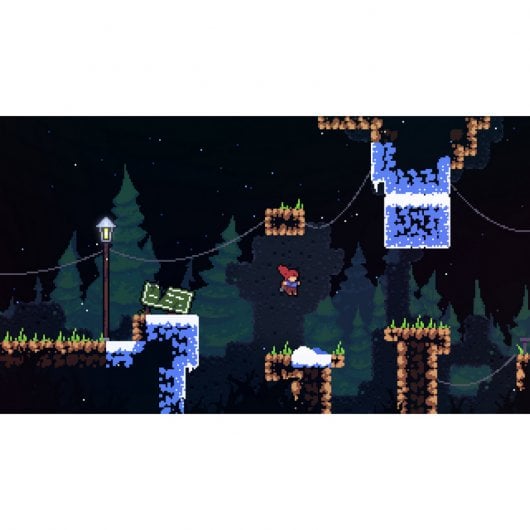 Celeste Nintendo Switch Nintendo eShop
