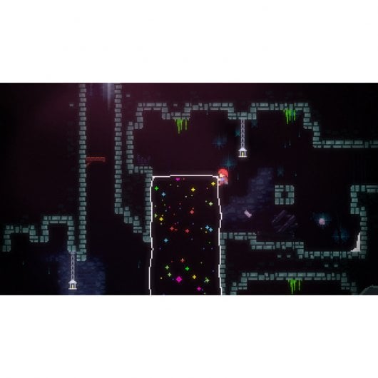 Celeste Nintendo Switch Nintendo eShop