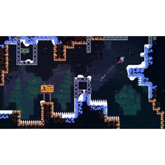 Celeste Nintendo Switch Nintendo eShop